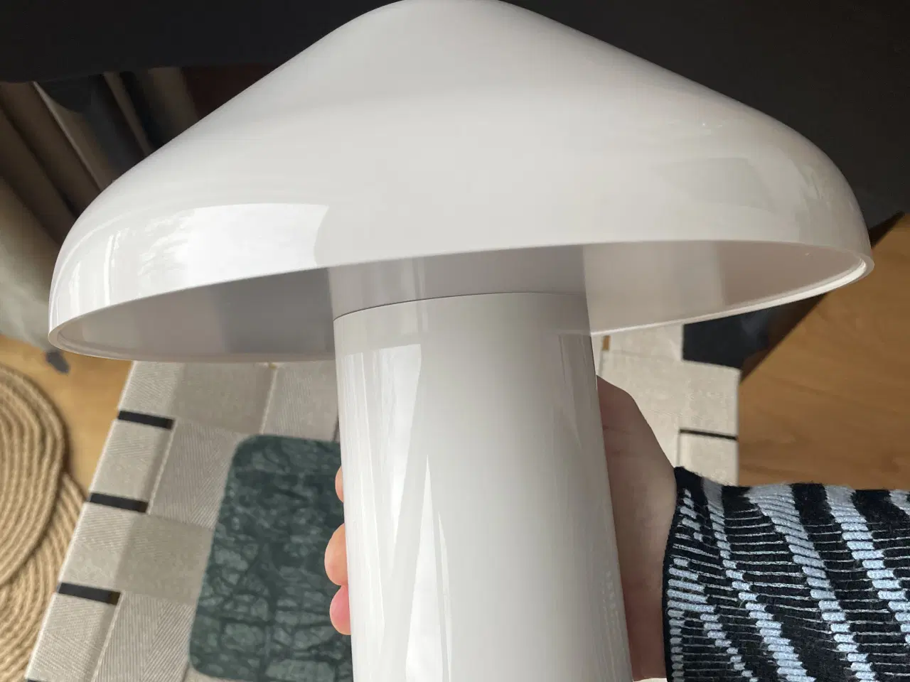 Billede 7 - Hay Pao portable lampe