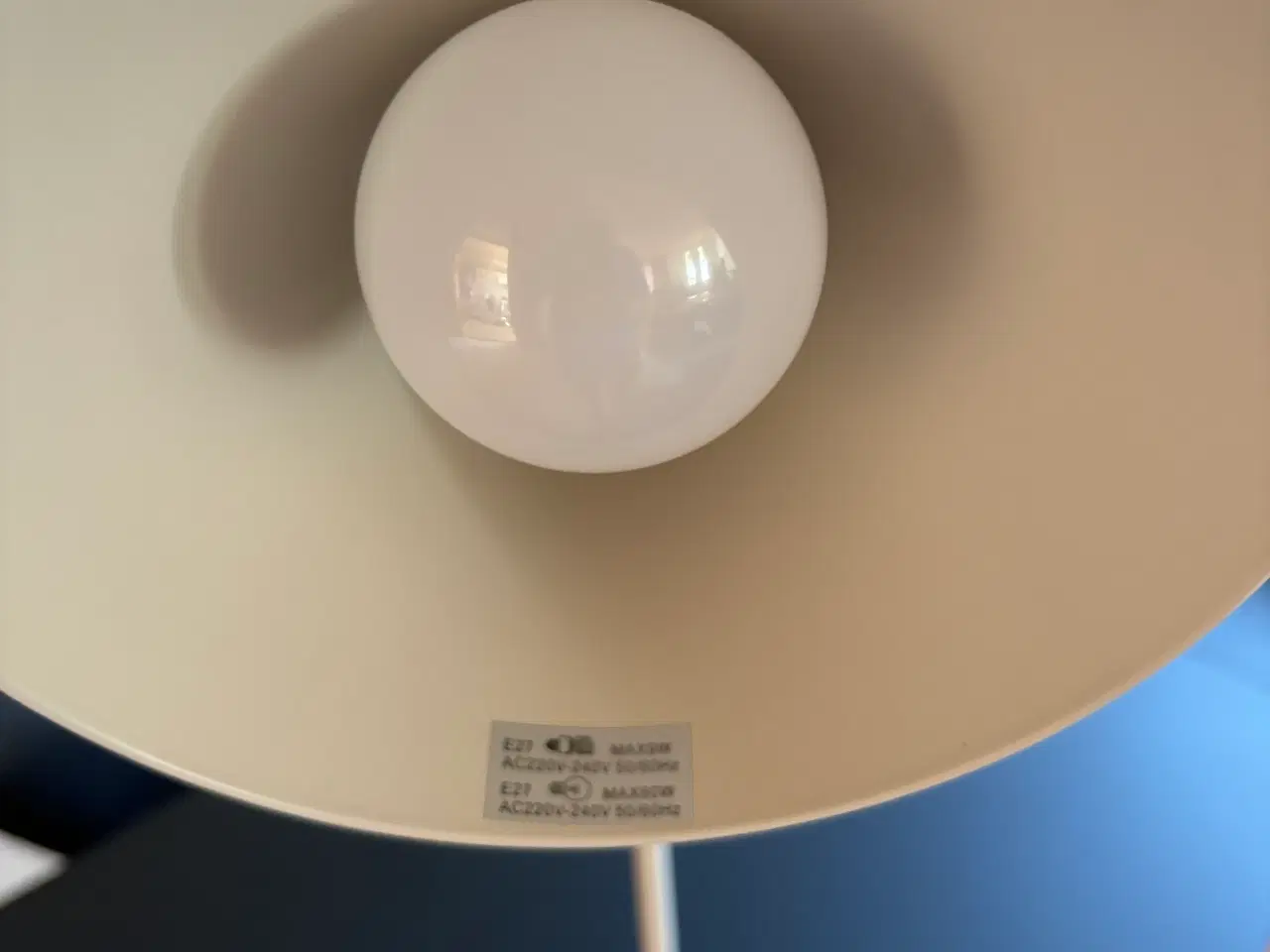 Billede 6 - Flotte bordlamper