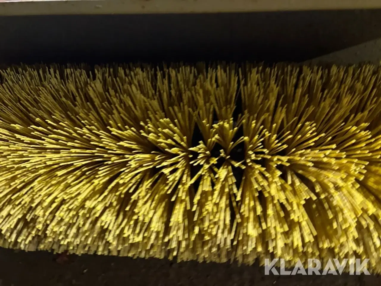 Billede 11 - Redskabspakke Egholm Suger + frontkost + ST lad 3 objekter