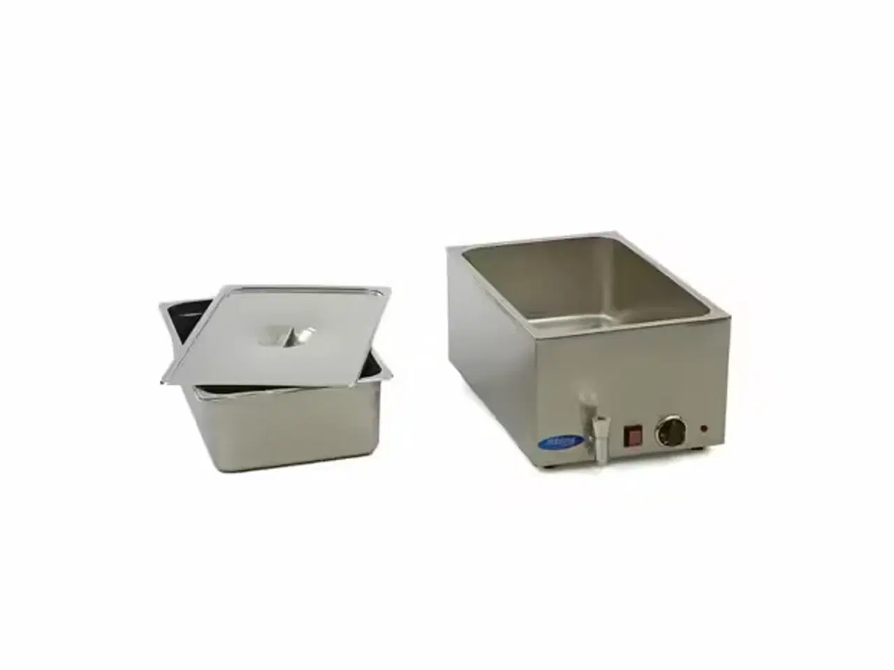 Billede 4 - Bain marie 1/1 gn