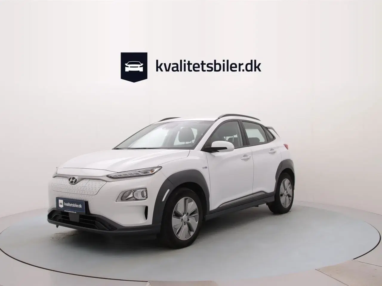 Billede 1 - Hyundai Kona 64 EV Plus