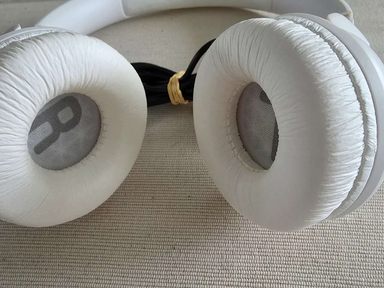 Billede 1 - Jbl høretelefoner,  Bluetooth 