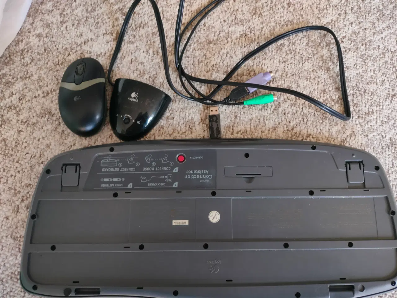 Billede 6 - Keyboards 2 forskellige 