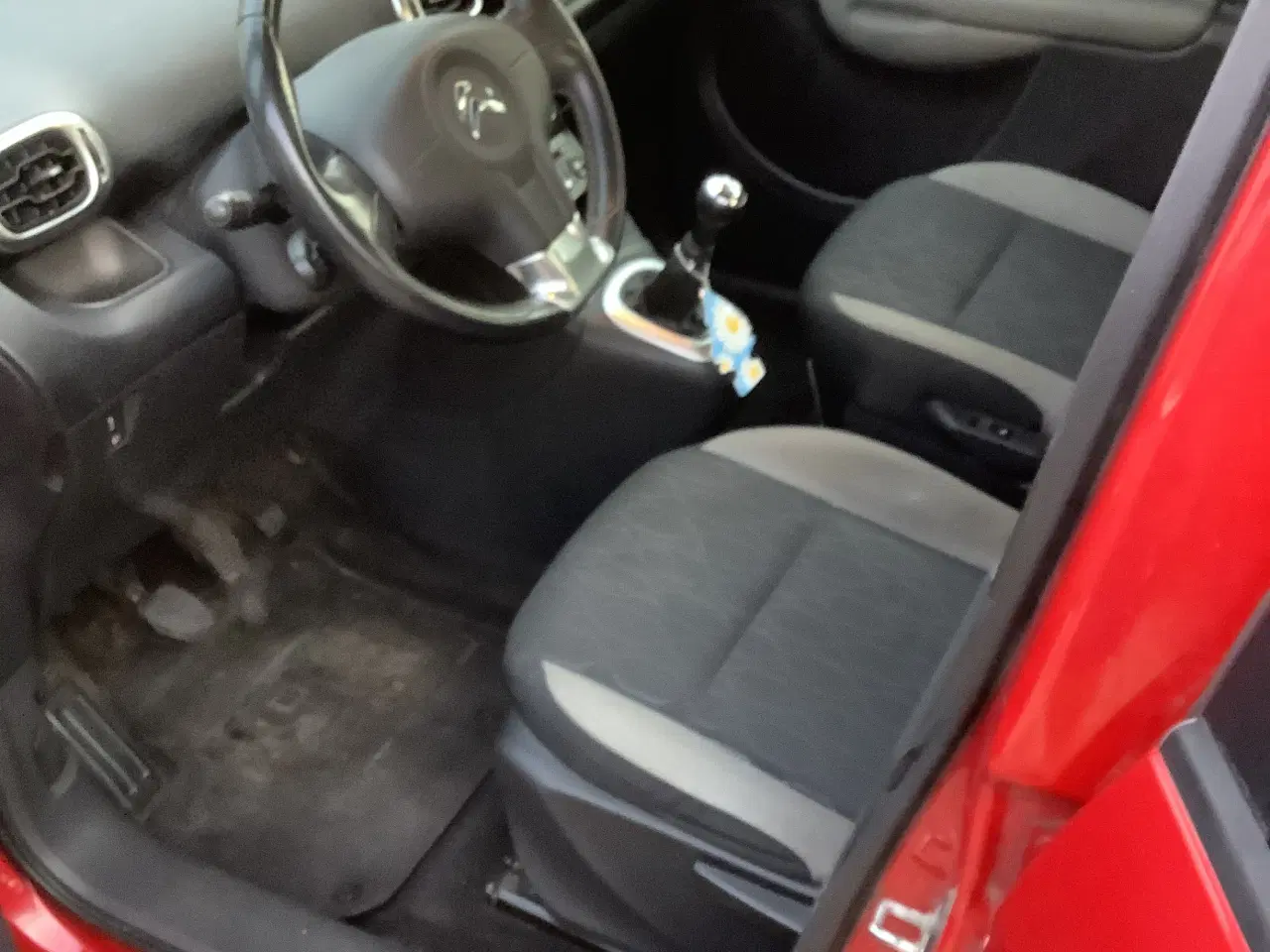 Billede 7 - Citroen C3 picasso
