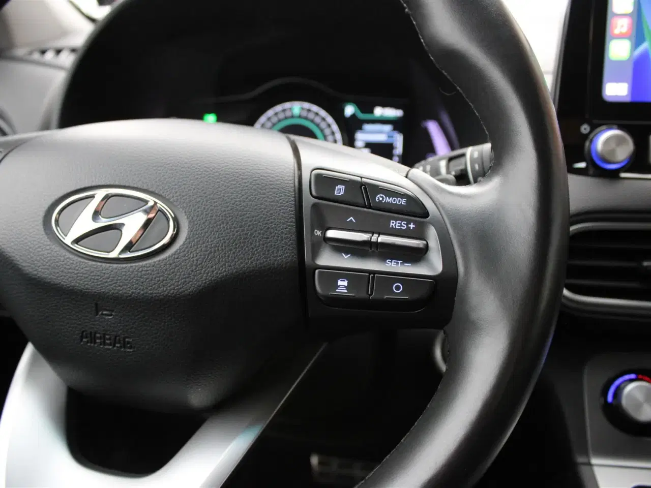 Billede 9 - Hyundai Kona EL Premium 204HK 5d Aut.