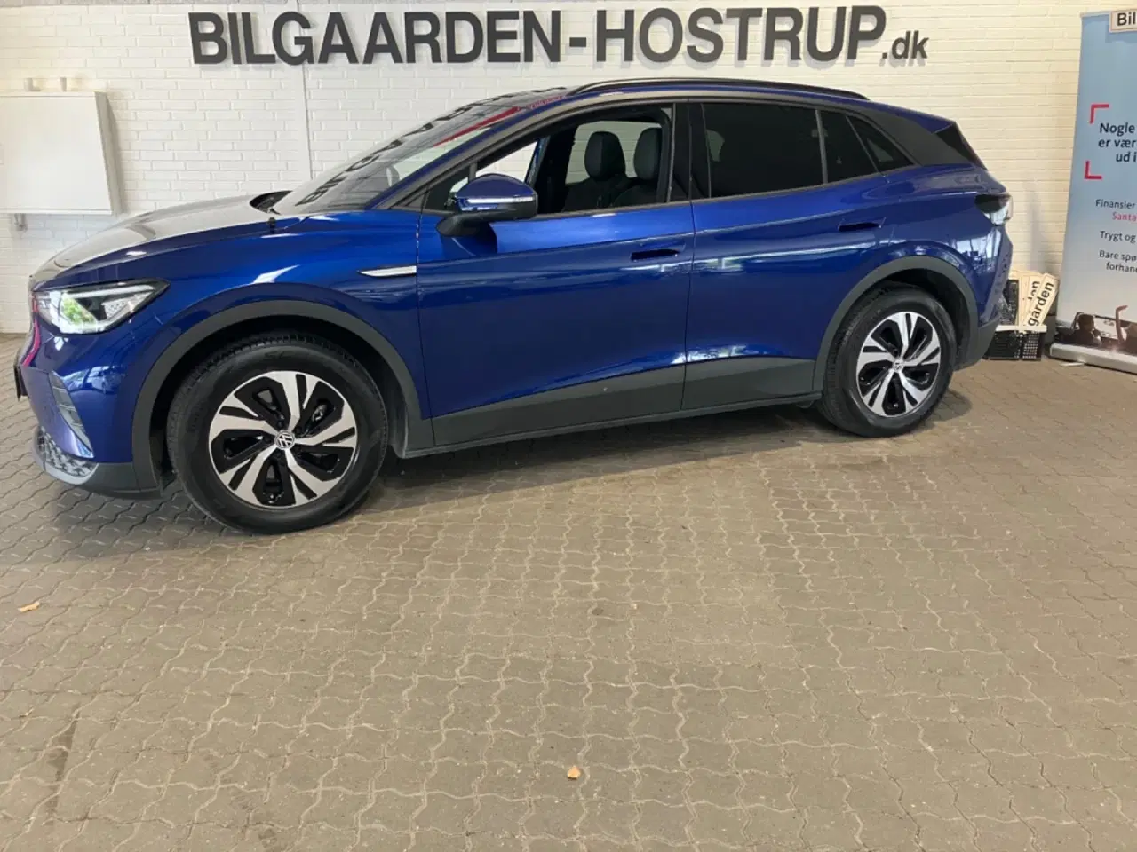 Billede 2 - VW ID.4 52 Pure