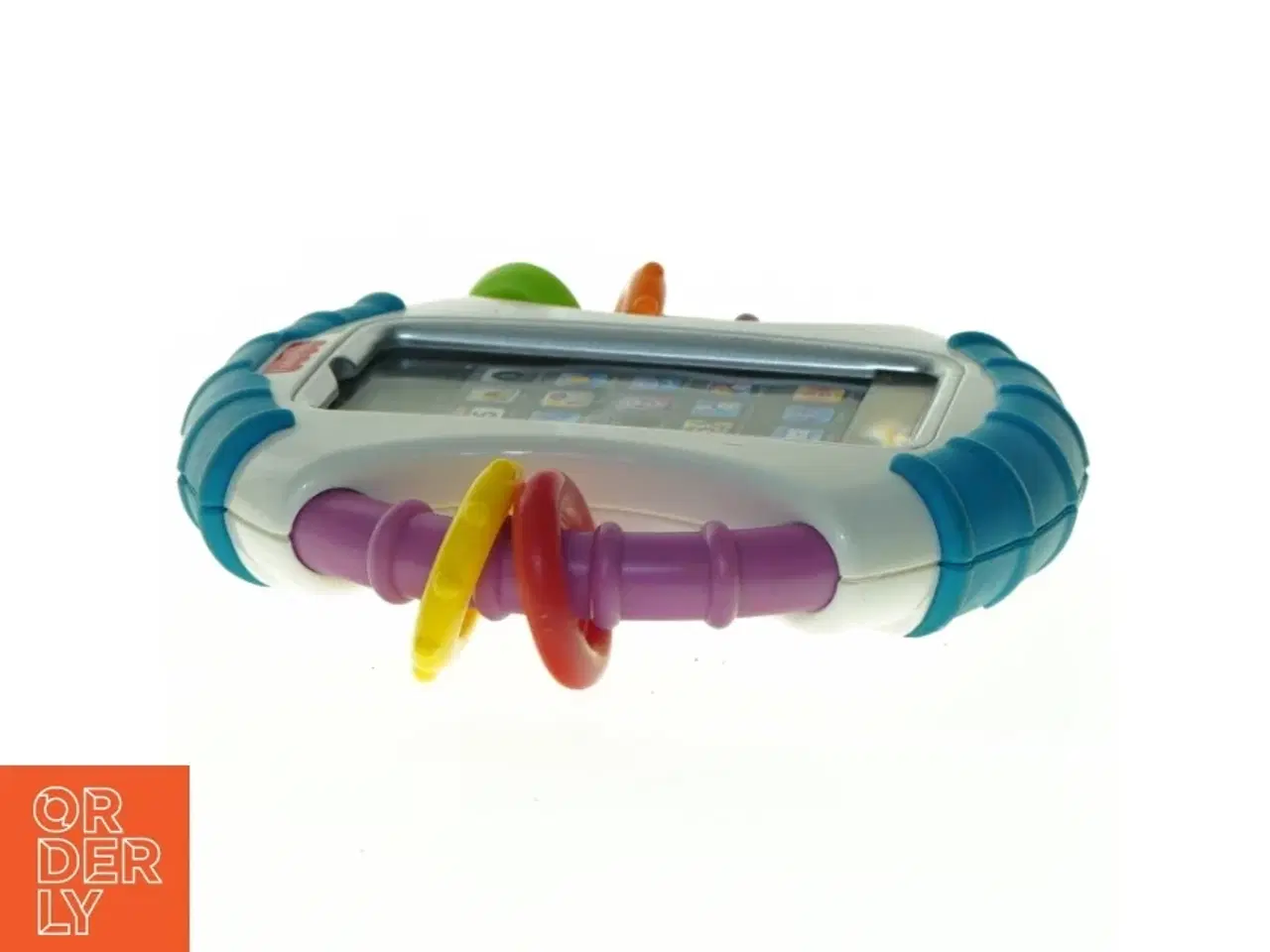 Billede 2 - Fisher-Price Apptivity Case for iPhone & iPod fra Fisher-Price (str. 16 cm)