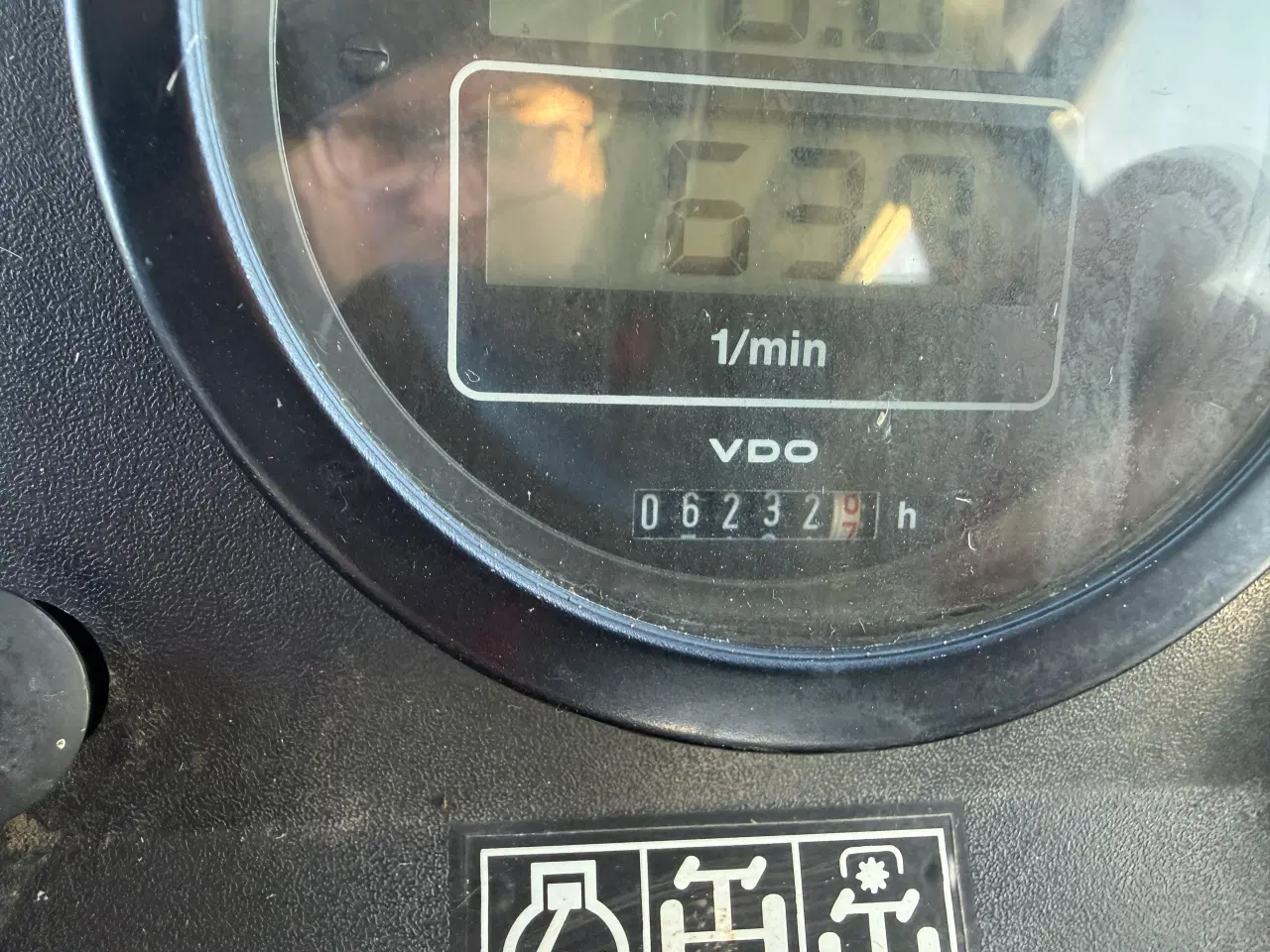 Billede 10 - Fendt. 307c farmer 