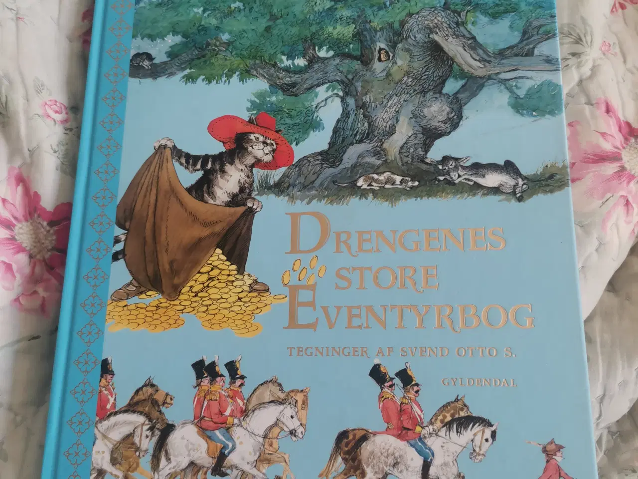 Billede 4 - Kendte Eventyr bøger 45 kr pr stk 
