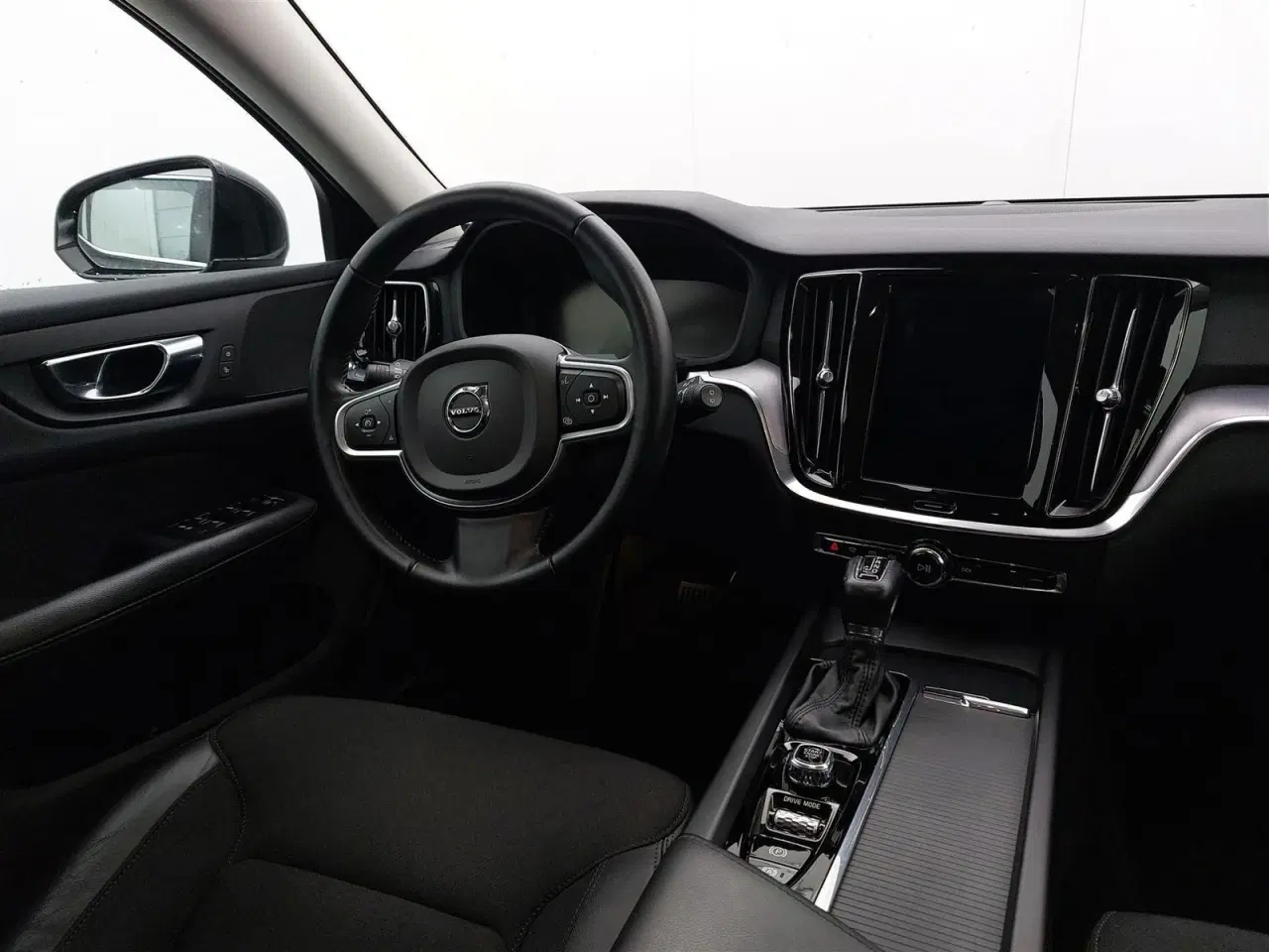 Billede 8 - Volvo V60 2,0 D4 190 Momentum aut.