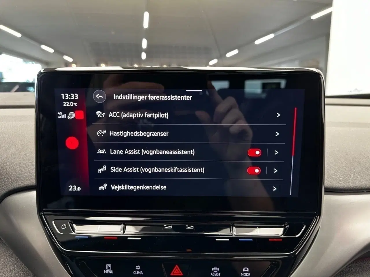 Billede 19 - VW ID.4 52 Pure Performance