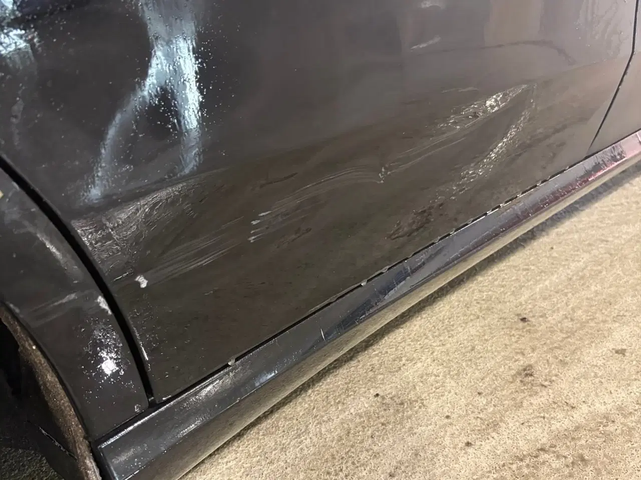 Billede 9 - Mercedes E200 2,2 CDi Elegance aut.