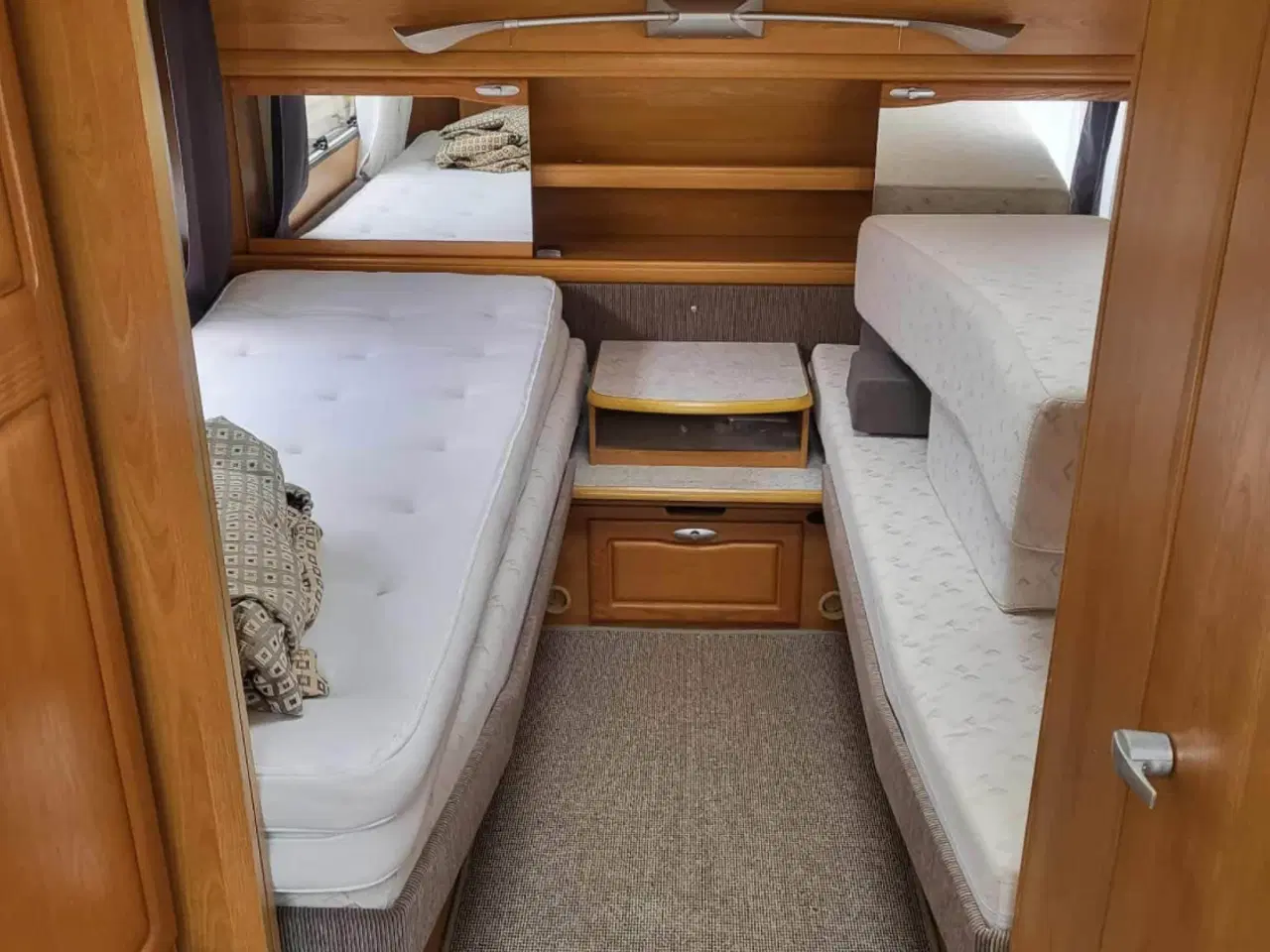 Billede 3 - Tabbert Vivaldi 560