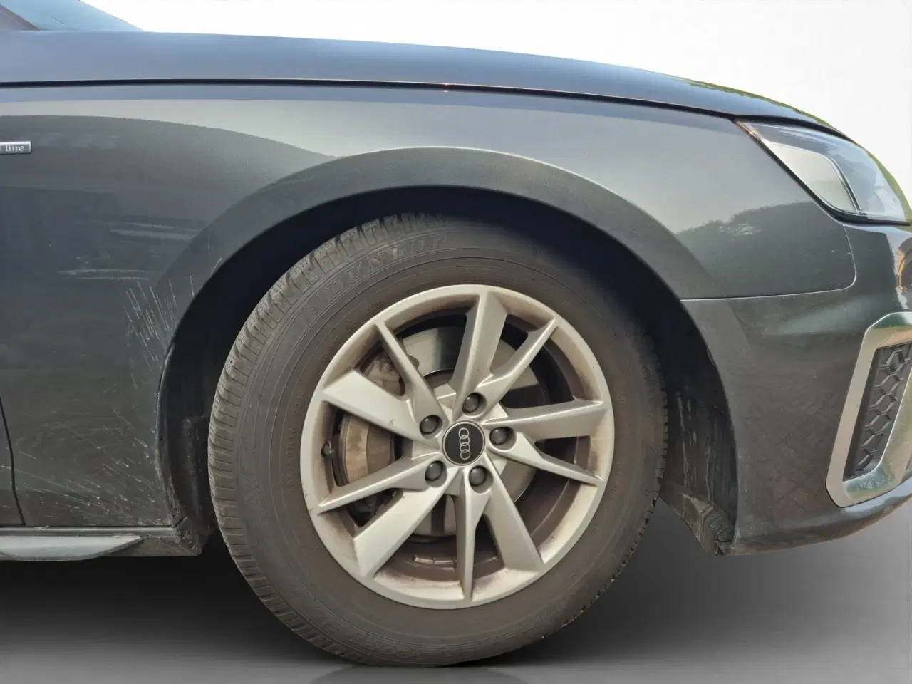 Billede 20 - Audi A4 40 TFSi S-line Avant S-tr.