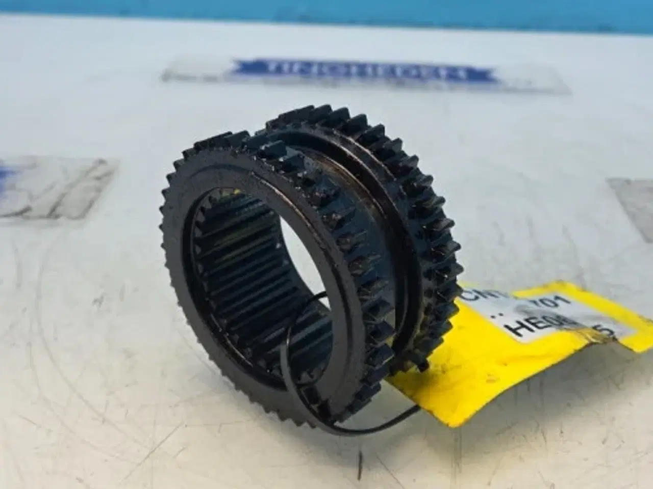 Billede 3 - Case  9240    Slangebånd   87280583