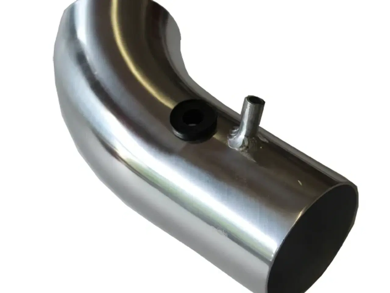 Billede 1 - Tornado tubes indvendig diameter 71mm