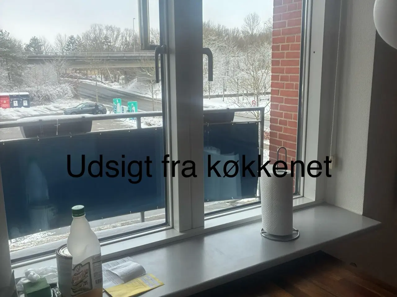 Billede 11 - ANDELSBOLIG - SÆLGES