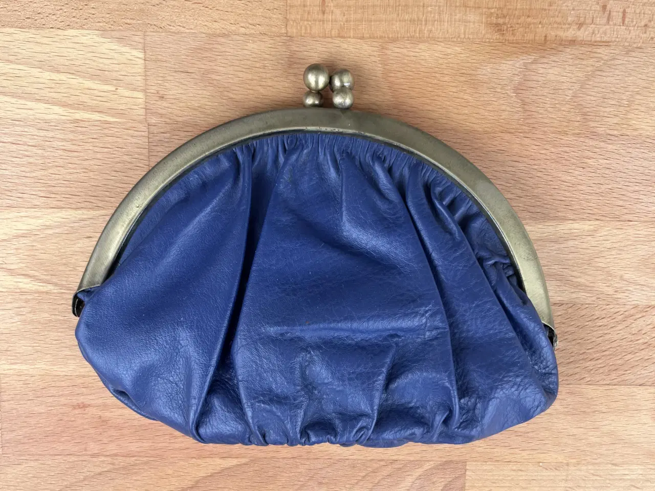 Billede 3 - Smuk Dixie vintage-look bøjlepung. 