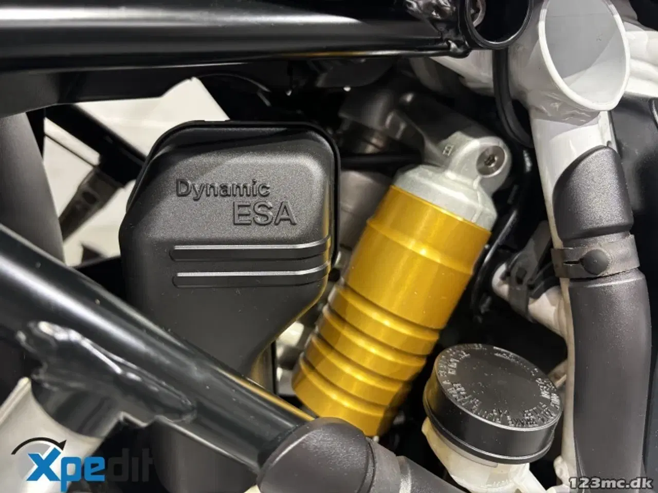 Billede 18 - BMW R 1250 GS
