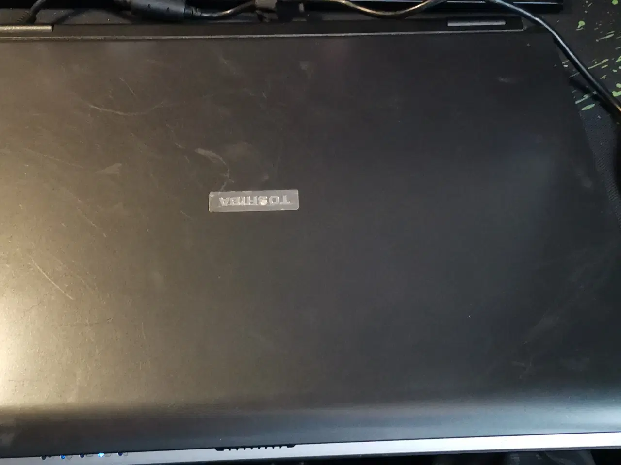 Billede 2 - Toshiba 15" bærbar