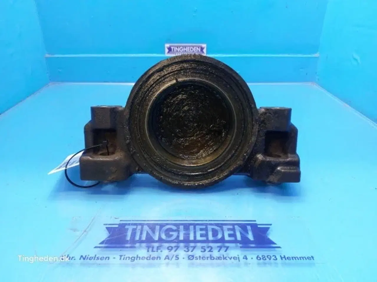 Billede 1 - Valmet 8050 Lejehus 31791800