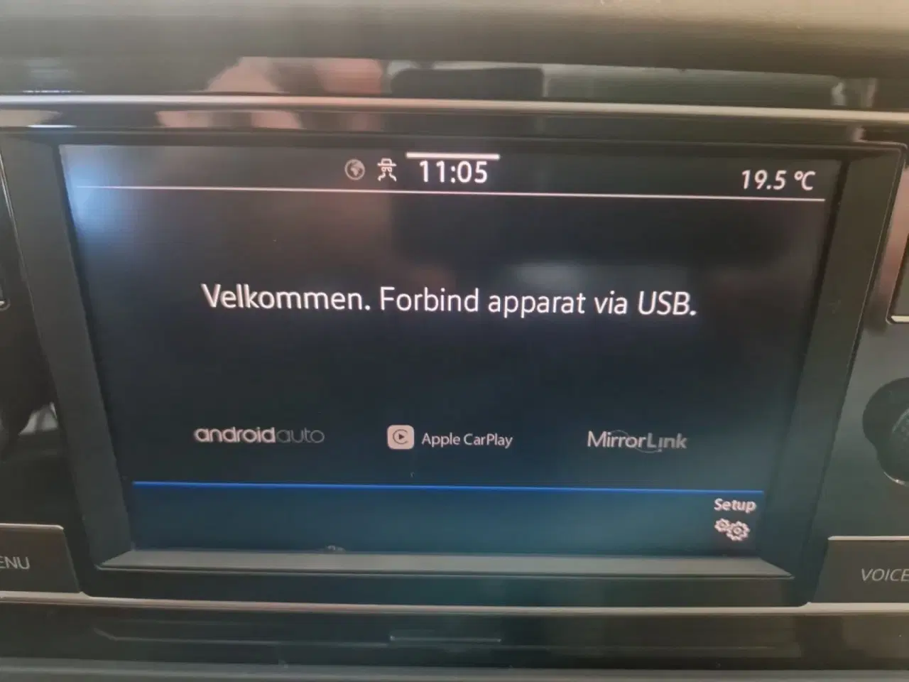 Billede 20 - VW Transporter 2,0 TDi 150 Kassevogn kort