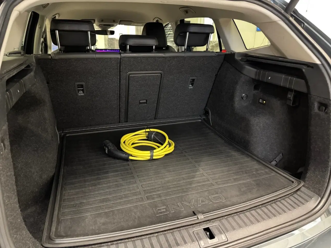 Billede 16 - Skoda Enyaq 80 iV