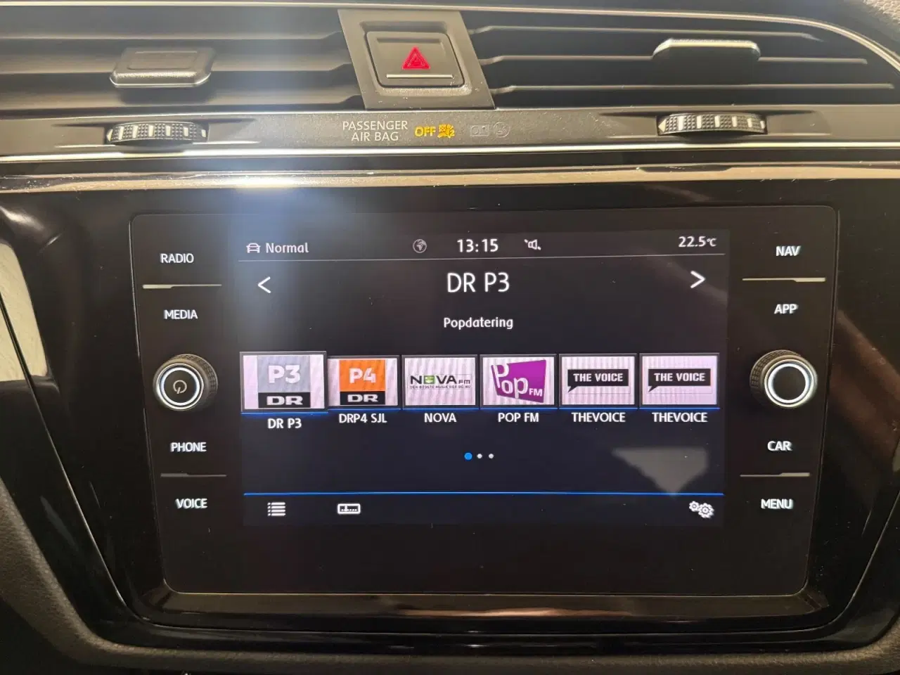 Billede 15 - VW Touran 1,4 TSi 150 Highline DSG 7prs