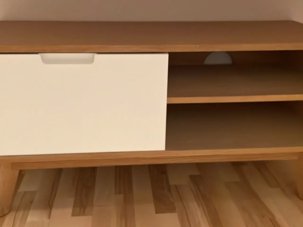 Billede 1 - Nordic TV bord 