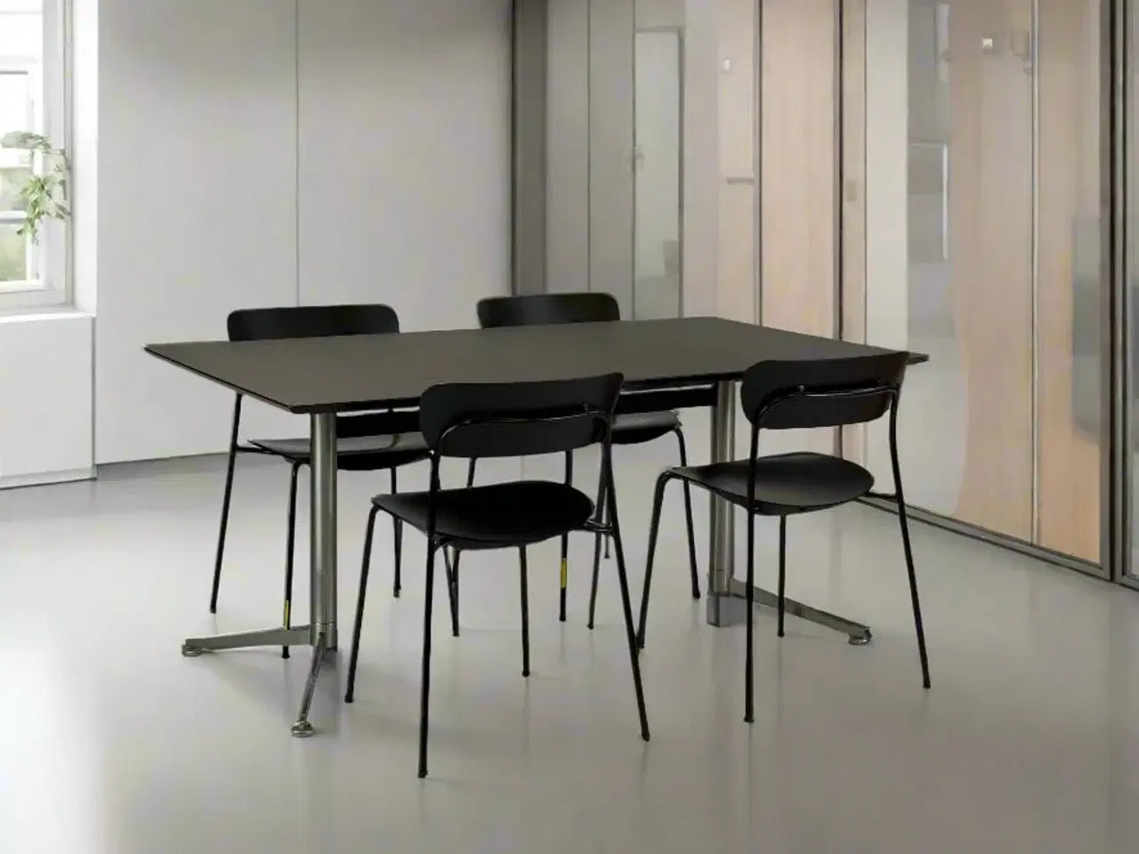 Billede 2 - Paustian Spinal Mødebord 160x90