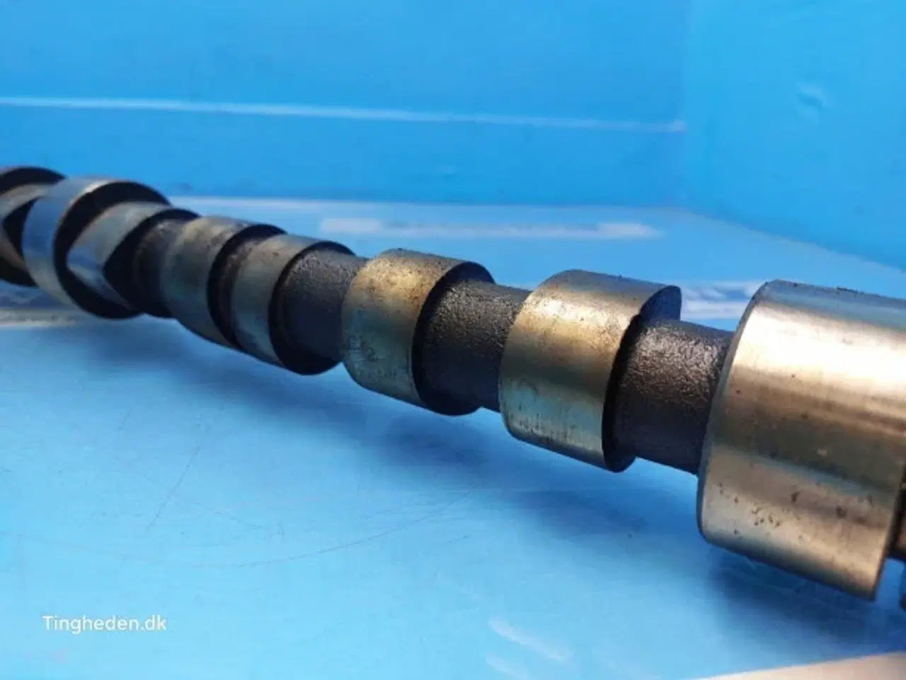 Billede 5 - John Deere 955 Knastaksel RE14977