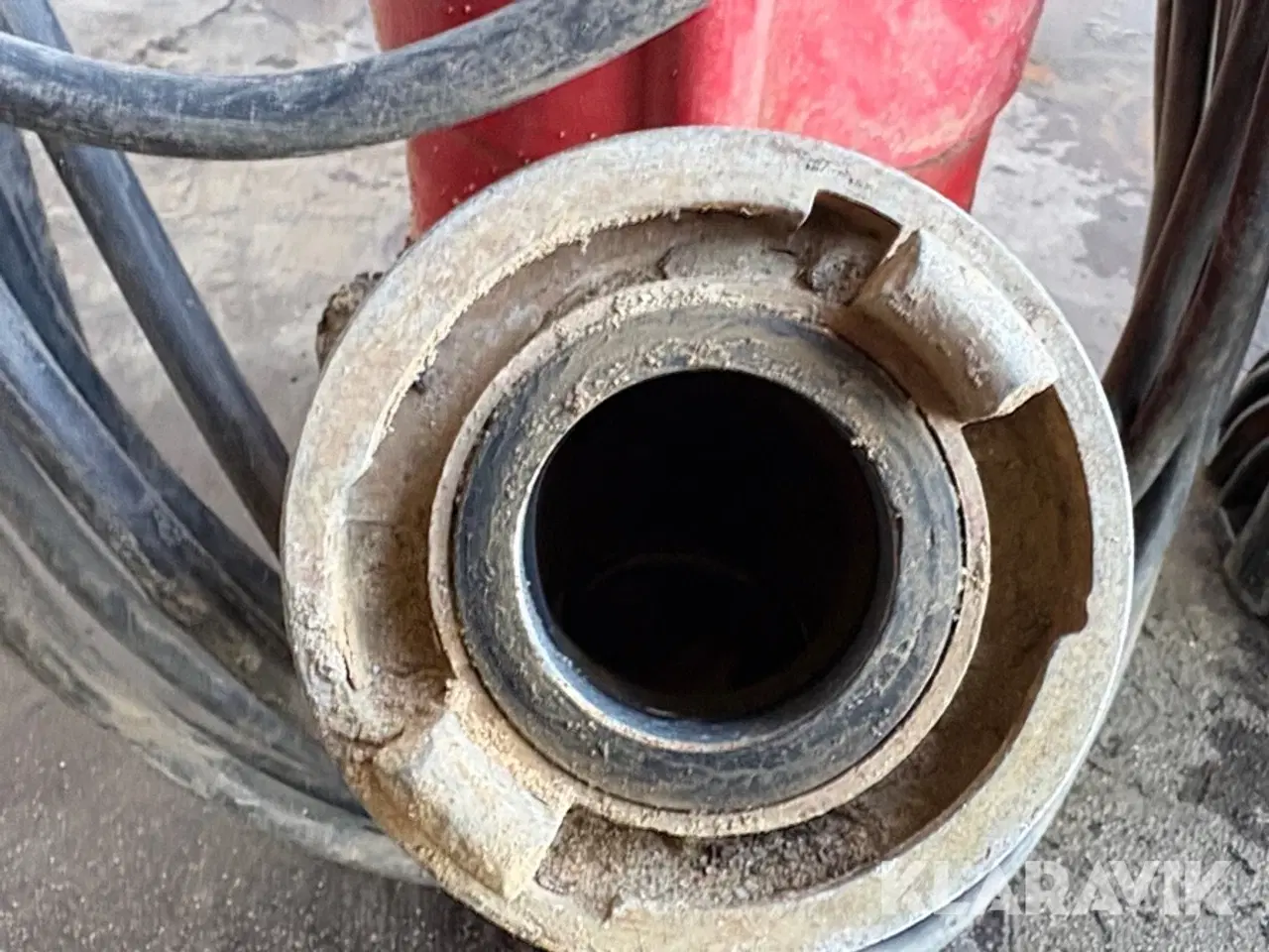 Billede 7 - Pumper 2” - 2 stk.