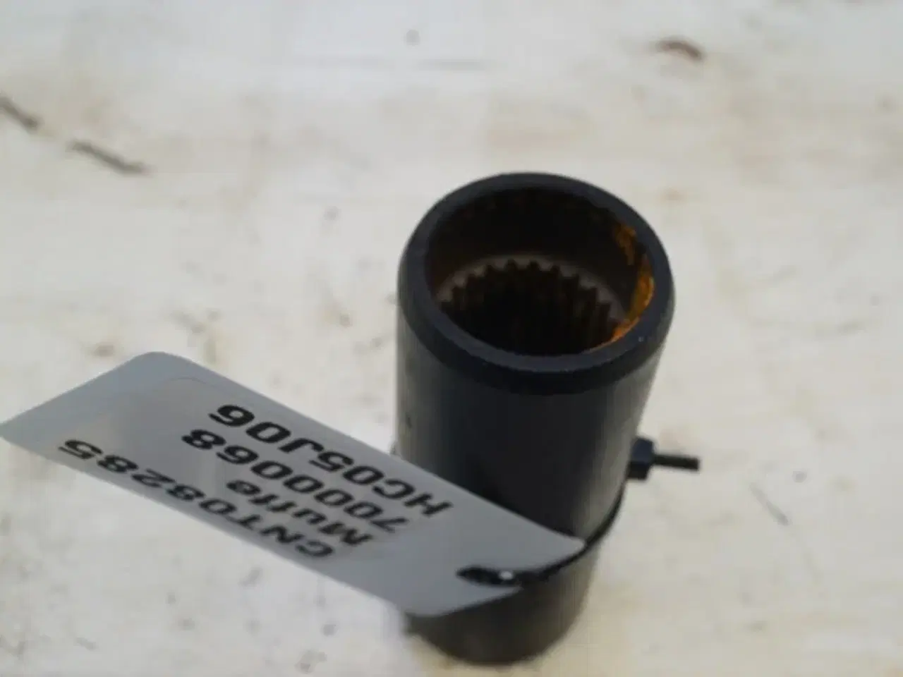 Billede 6 - Hydrema 906B Muffe 7000068