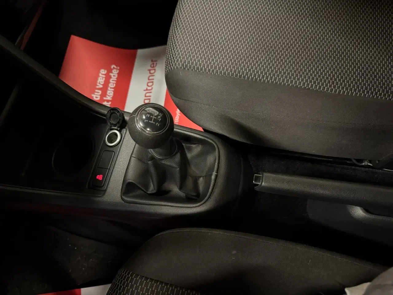Billede 9 - Seat Mii 1,0 60 Reference