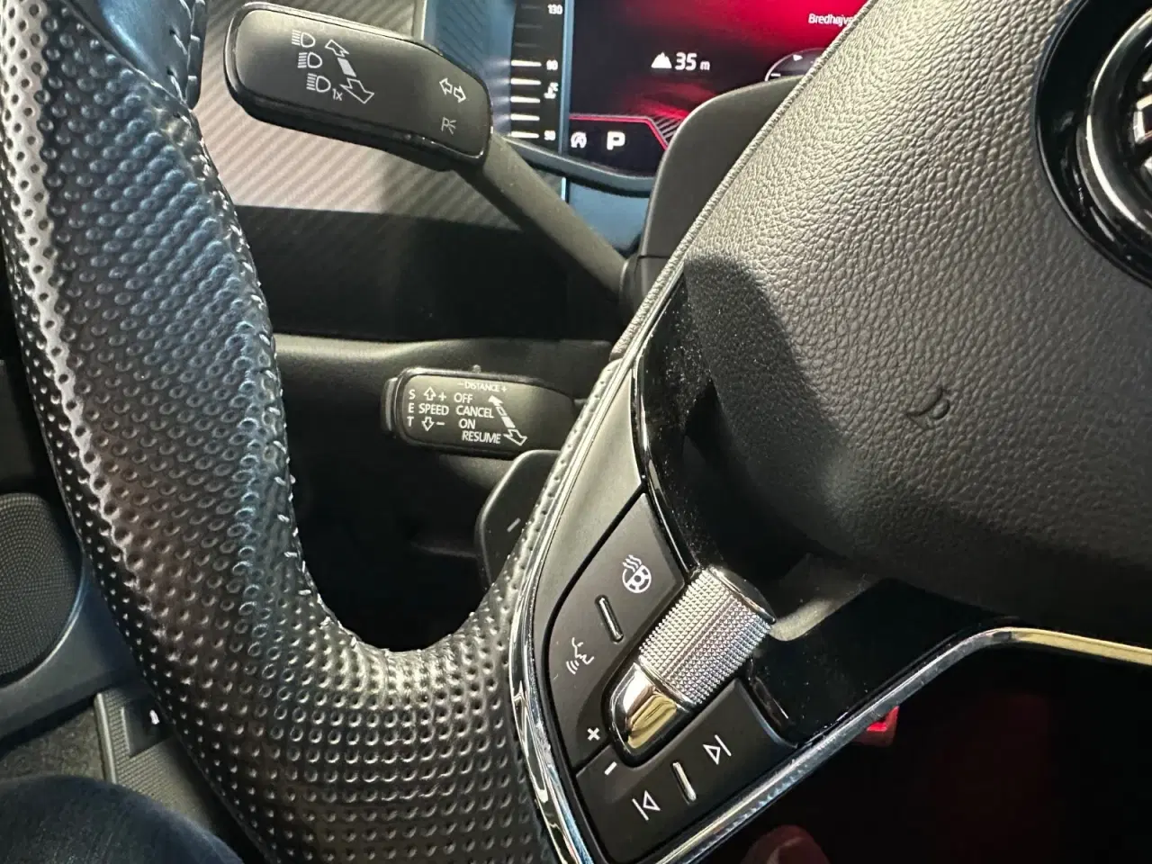 Billede 9 - Skoda Kodiaq 1,5 TSi 150 Sportline DSG
