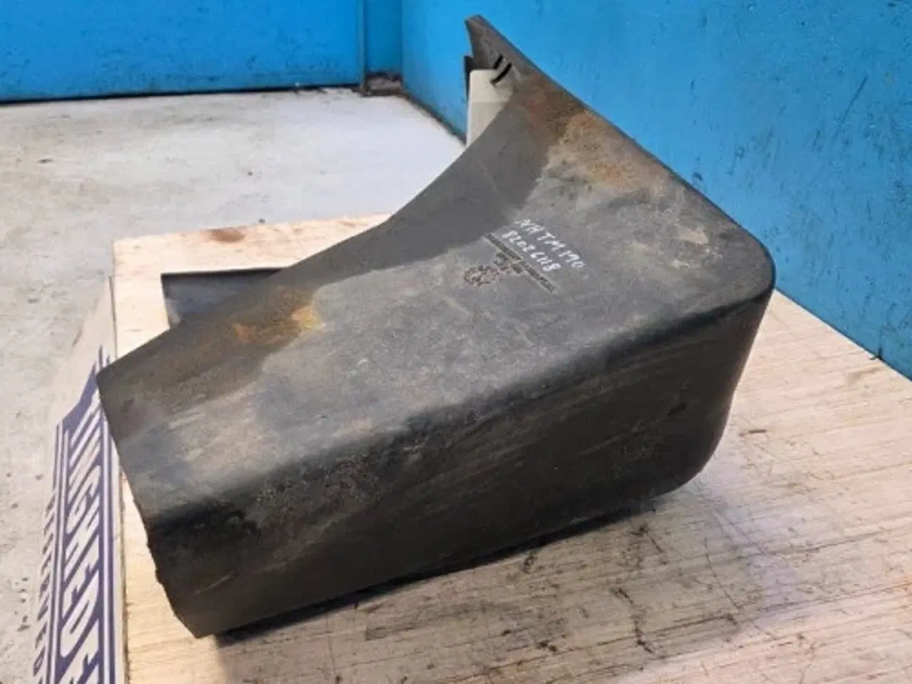 Billede 4 - New Holland TM190 Skærm 82026118