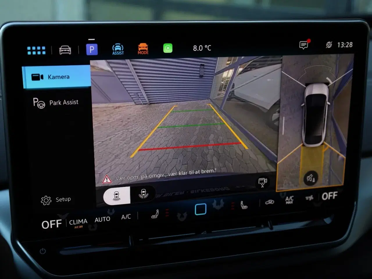 Billede 15 - VW ID.5 77 Pro