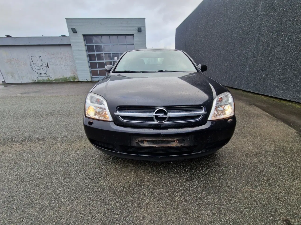 Billede 3 - Opel Vectra 1,8 16V Essentia