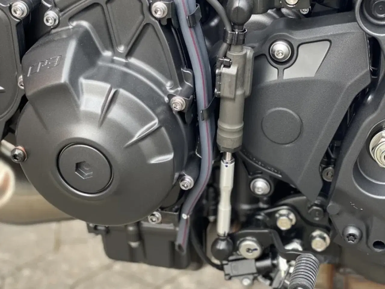 Billede 15 - Yamaha MT-09