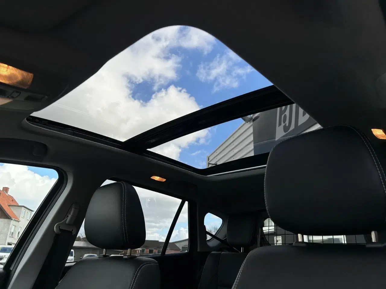 Billede 9 - Suzuki S-Cross 1,4 mHybrid Adventure