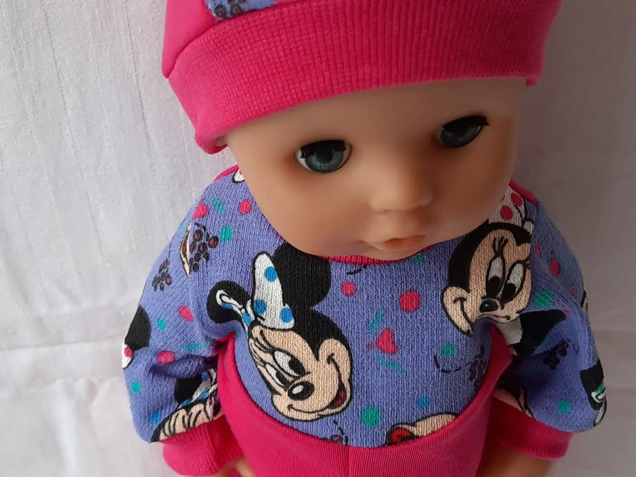 Billede 20 - Dukketøj til Babyborn på 37cm. 