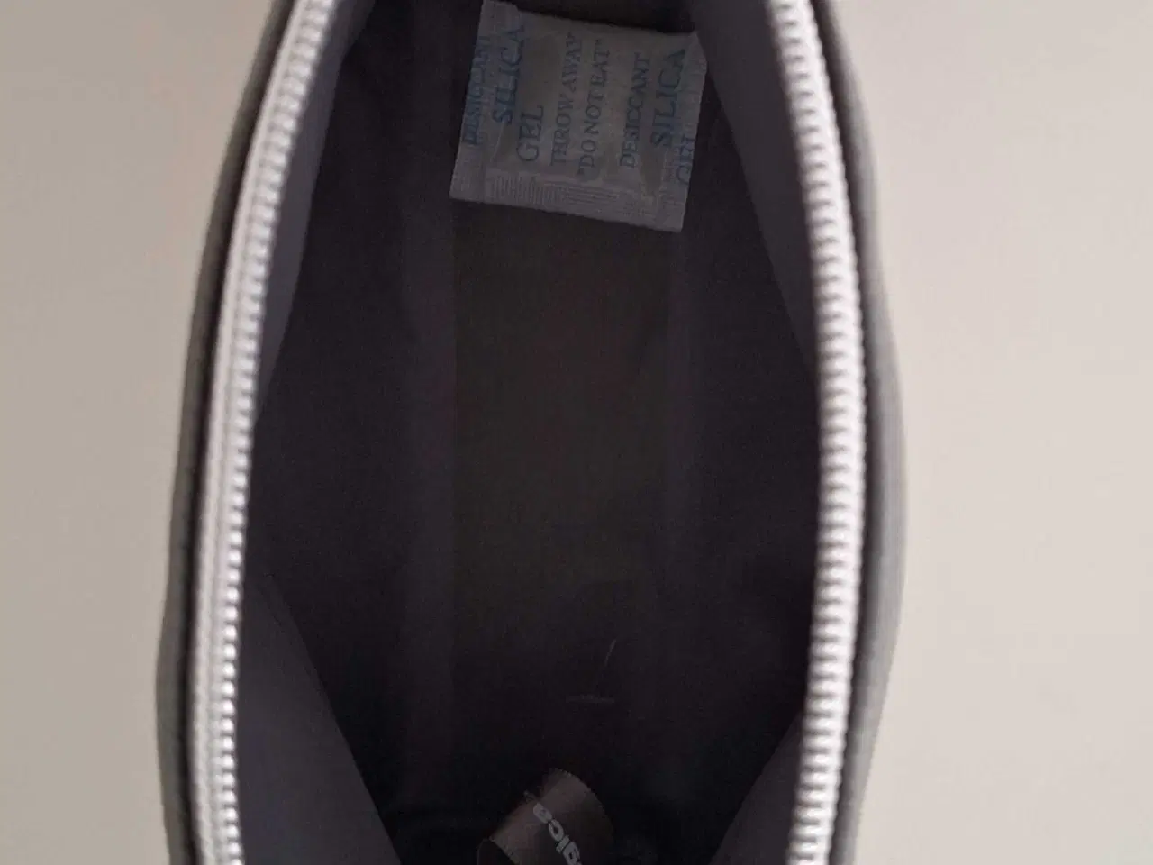 Billede 3 - Ny Dermalogica toilettaske / kosmetiktaske 