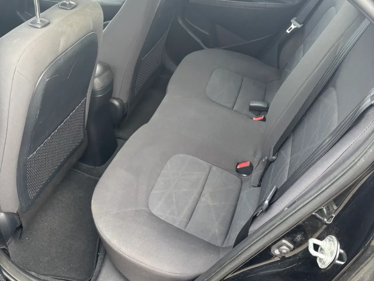 Billede 9 - Kia Rio 1,4 CVVT Active