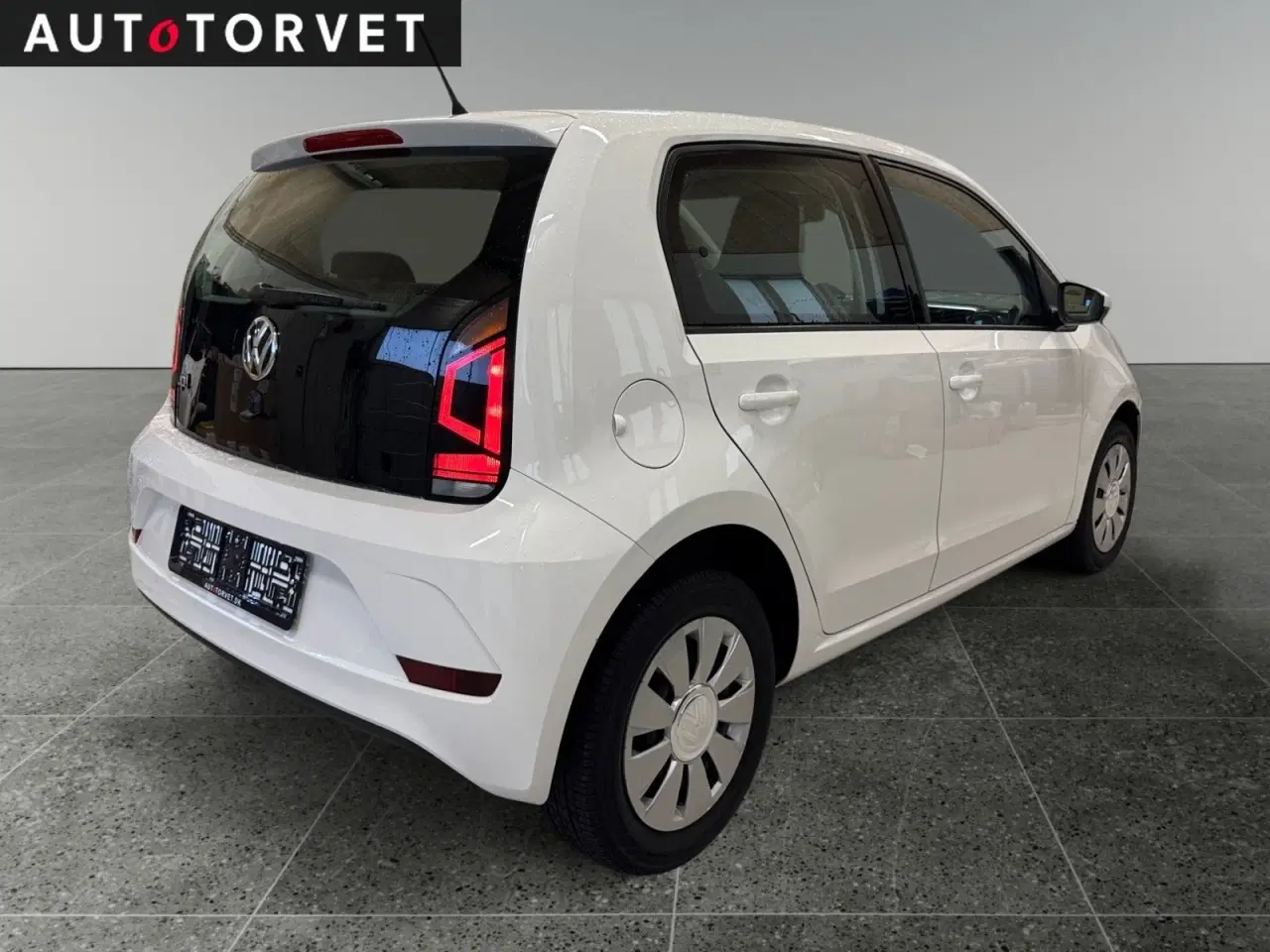 Billede 3 - VW Up! 1,0 MPi 60 Move BMT