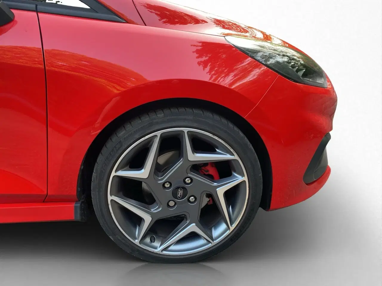 Billede 17 - Ford Fiesta 1,5 EcoBoost ST1