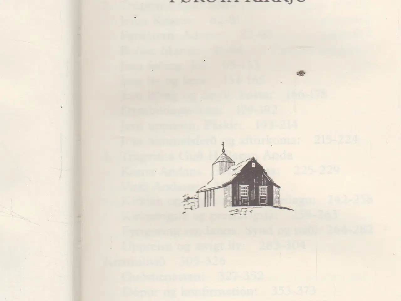 Billede 2 - Færøske Salmebøger