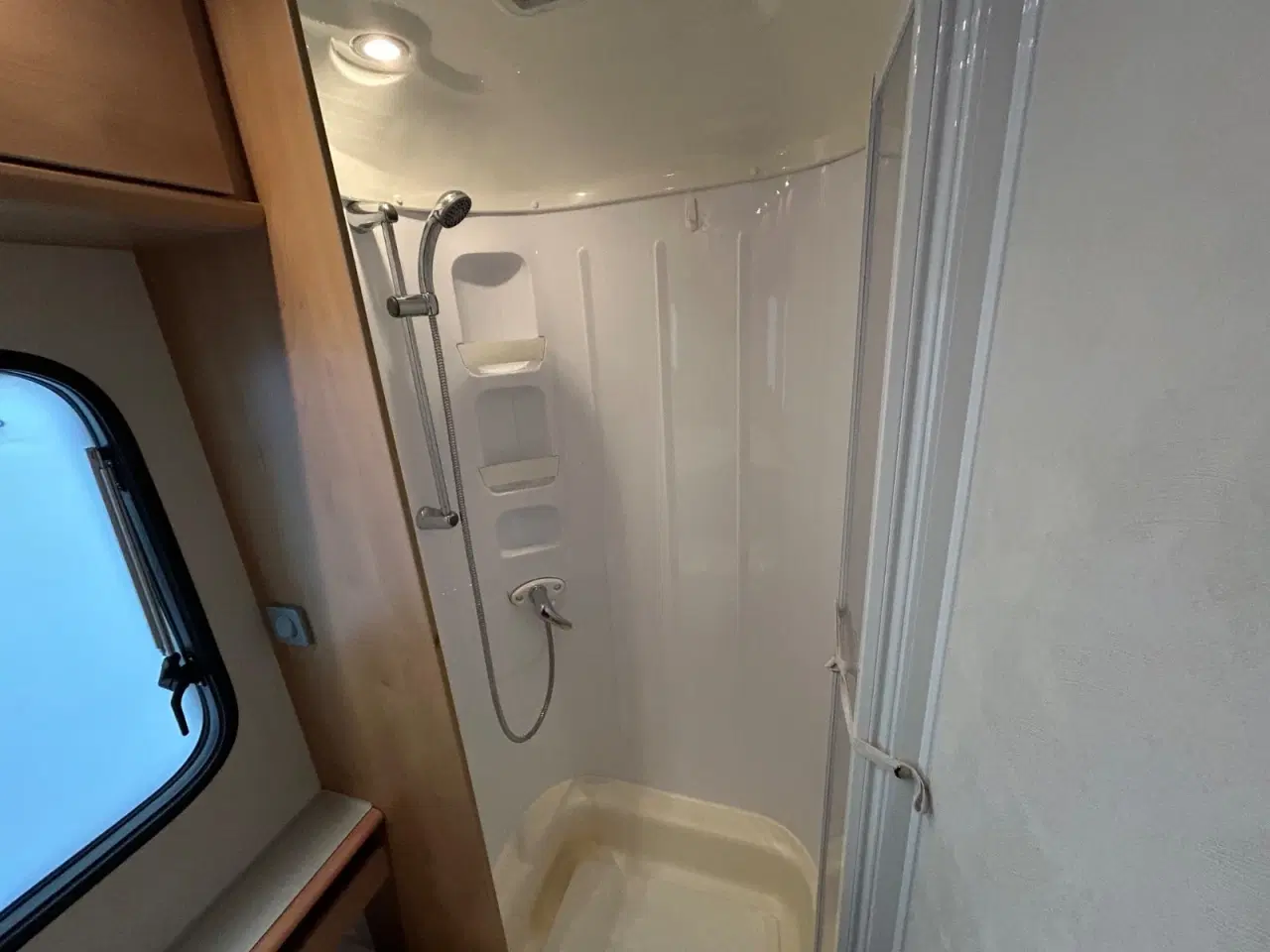 Billede 14 - McLouis 264 Glen 2,3 JTD 110