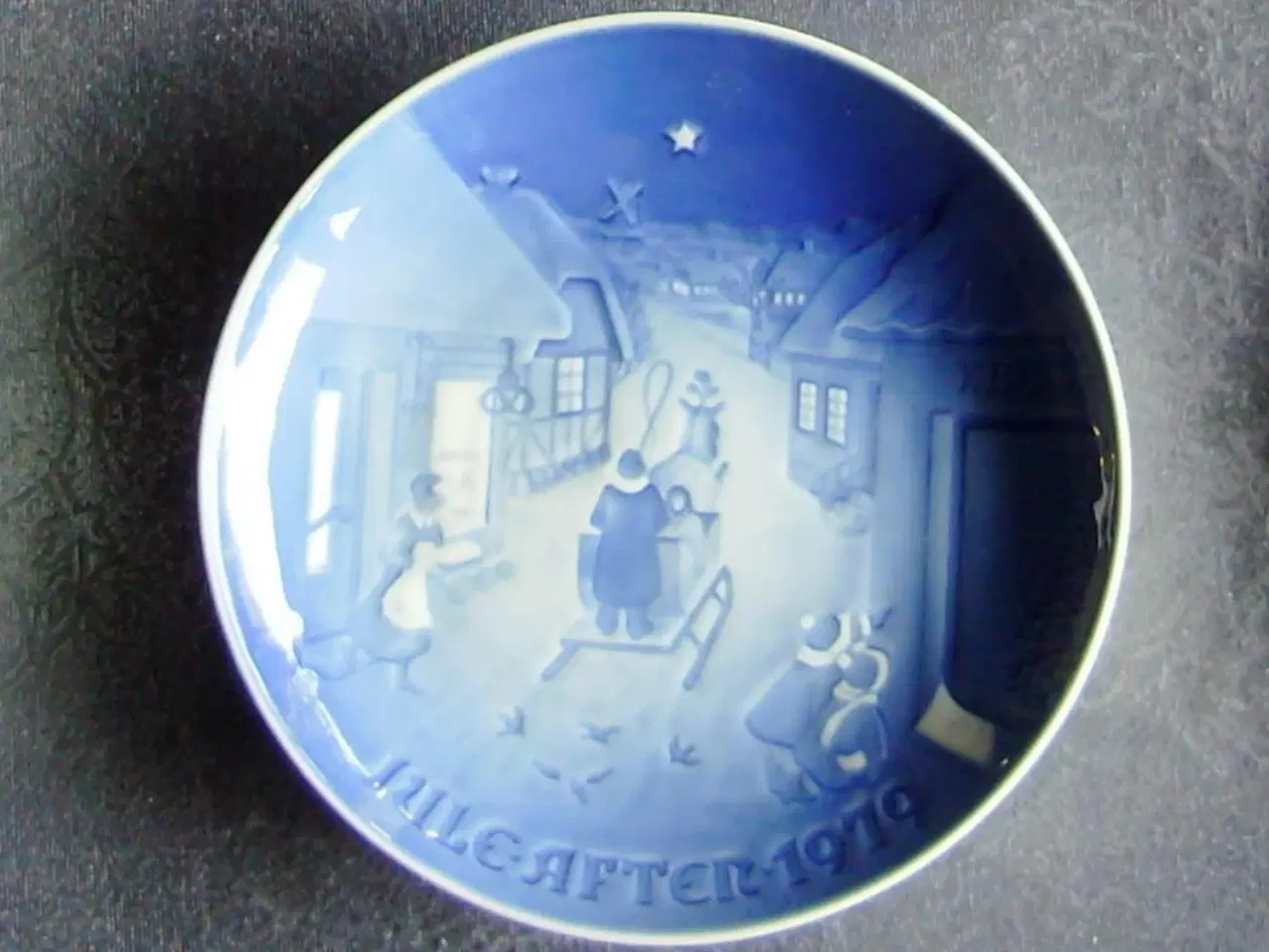 Billede 1 - B&G juleplatte 1979