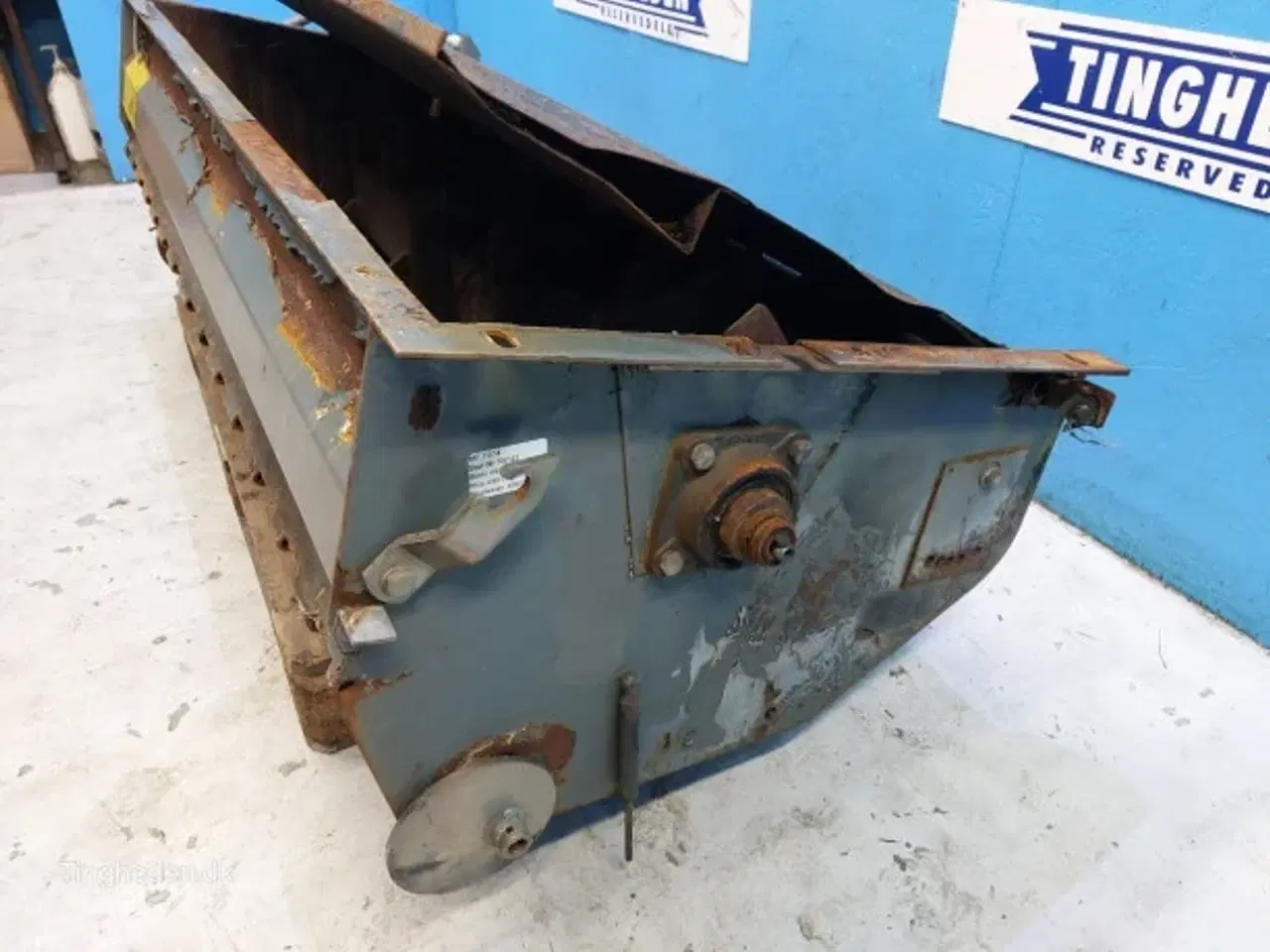 Billede 21 - Massey Ferguson 7274 Snitter 49070165