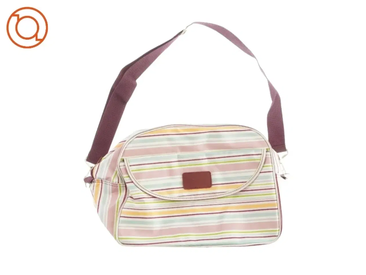 Billede 1 - Sportstaske i lille størrelse